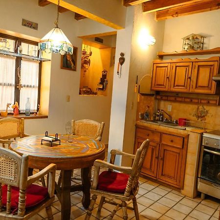 Casa Pali Villa Guanajuato Eksteriør bilde