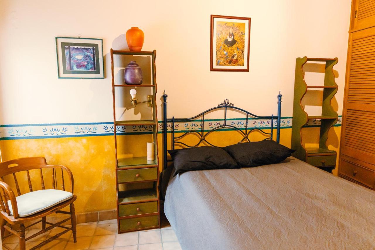 Casa Pali Villa Guanajuato Eksteriør bilde